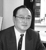 執行役員東京支店長 石川幸二氏