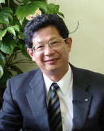 渡辺一隆 常務