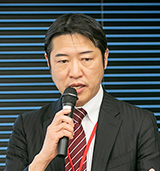 DSF会長　　株式会社ユーメディア　代表取締役社長　今野 均　氏