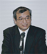 中西印刷株式会社 中西秀彦氏