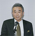 熊本コピー株式会社 安武 史朗氏