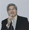 株式会社富士ゼロックス総合研究所 吉岡 七五三氏