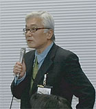 富士ゼロックス株式会社 HID部 川井 正幸