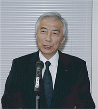富士ゼロックス株式会社 岡村 信興
