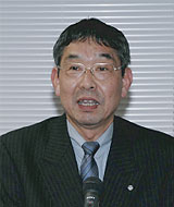 みつわ印刷株式会社
渡利 孝由氏
