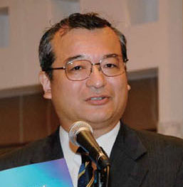 中西印刷株式会社 中西秀彦氏
