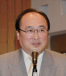 株式会社東京文久堂 林田桂一氏