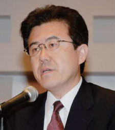 株式会社日本工業社 米田和秀氏