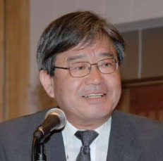 社団法人日本印刷技術協会 専務理事 山内亮一氏