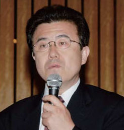 株式会社日本工業社 米田和秀氏