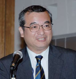 中西印刷株式会社 中西秀彦氏