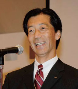富士ゼロックス株式会社 森俊宏