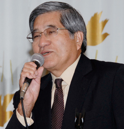 株式会社富士ゼロックス総合教育研究所 チーフ・プロデューサー吉岡七五三