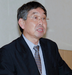 みつわ印刷株式会社 代表取締役社長渡利孝由氏