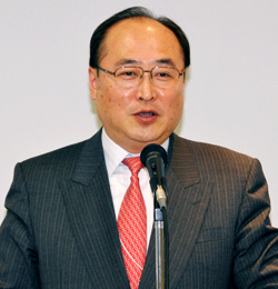 株式会社東京文久堂 林田桂一氏