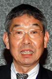 「経営者の会」の説明をする渡利リーダー
