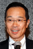 新 epicenter を語る麻生本部長