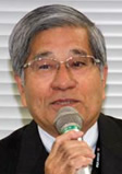 吉岡アドバイザー