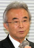 (株)アクセス安武会長