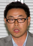 笹井リーダー