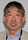 渡利社長