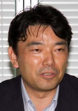社会貢献活動 生島理事