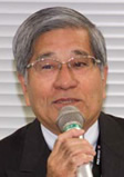 吉岡アドバイザー