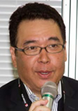 講師 藤田氏
