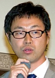 笹井リーダー