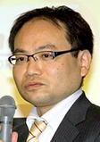 宮脇サブリーダー