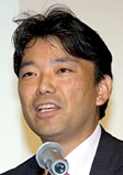 社会貢献活動 生島理事