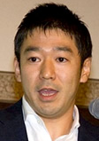 ビジネスアライアンス加藤社長