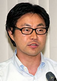 笹井リーダー