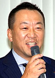 鴻村リーダー