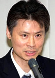 丹羽リーダー