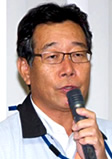 柳川事業所長