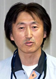 蓮池G長