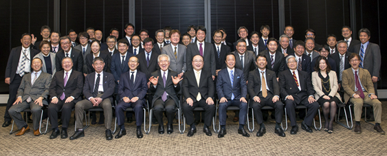 全体集合写真 全体集合写真