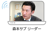 森本リーダー 森本リーダー