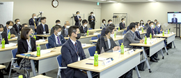 第57号「2021年 DSF全国発表大会 開催 in Nakanosakaue」