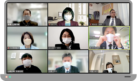 ODPグラフィック研究会 ODPグラフィック研究会