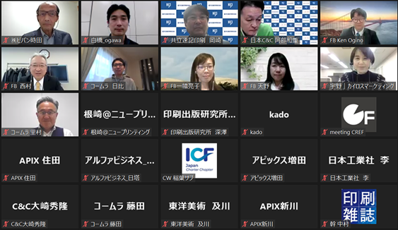 全体画面キャプチャ 全体画面キャプチャ
