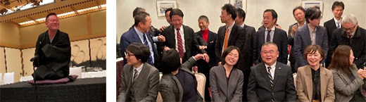 経営者の会 : 写真1