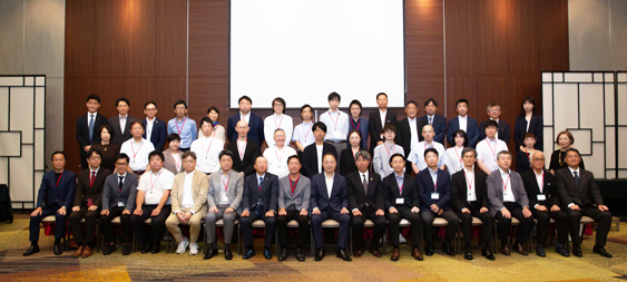 全体集合写真