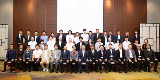 第68号「2025年 DSF中間発表会」